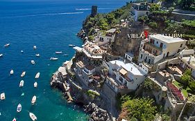 Villa Corallium